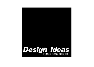 DESIGN IDEAS, LTD., of Springfield IL, a designer and manufacturer of a wide variety of household and office products.  WE MAKE THINGS INTERESTING